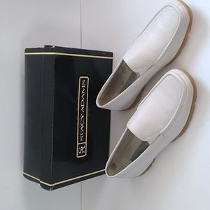 Stacy Adam's, Access White size 12